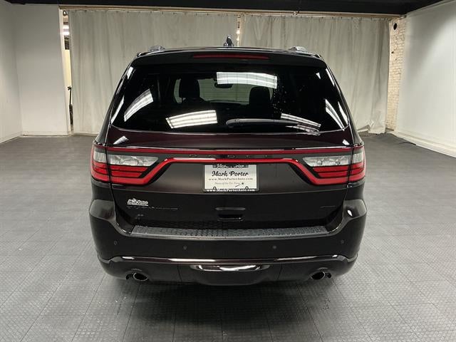 2025 Dodge Durango GT Plus AWD