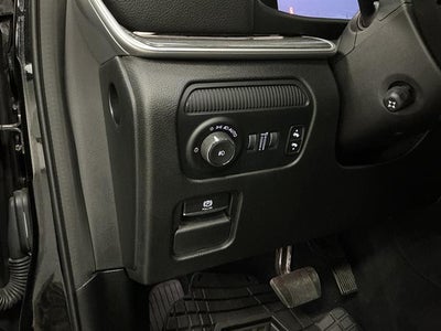 2022 Jeep Wagoneer Series II 4x4