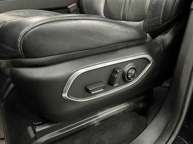 2022 Jeep Wagoneer Series II 4x4