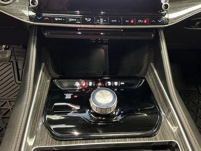 2022 Jeep Wagoneer Series II 4x4