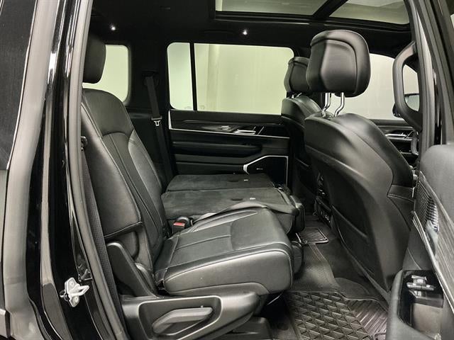 2022 Jeep Wagoneer Series II 4x4