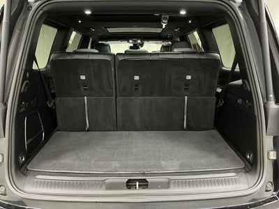 2022 Jeep Wagoneer Series II 4x4