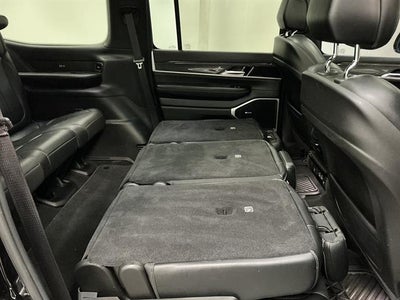2022 Jeep Wagoneer Series II 4x4