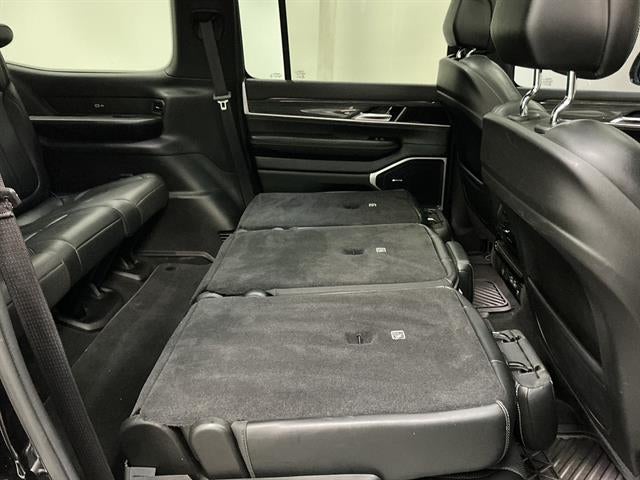2022 Jeep Wagoneer Series II 4x4