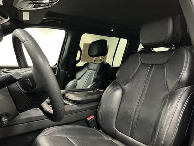 2022 Jeep Wagoneer Series II 4x4
