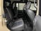 2025 Jeep Gladiator Texas Trail