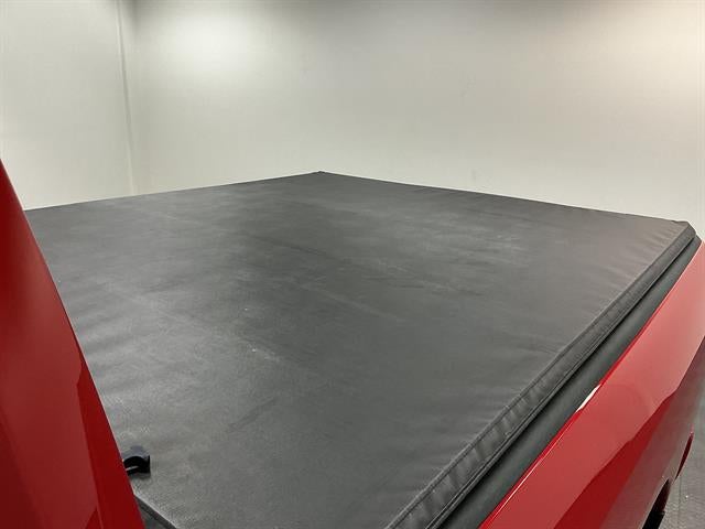 2018 RAM 1500 Express Quad Cab 4x4 6'4" Box