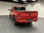 2018 RAM 1500 Express Quad Cab 4x4 6'4" Box