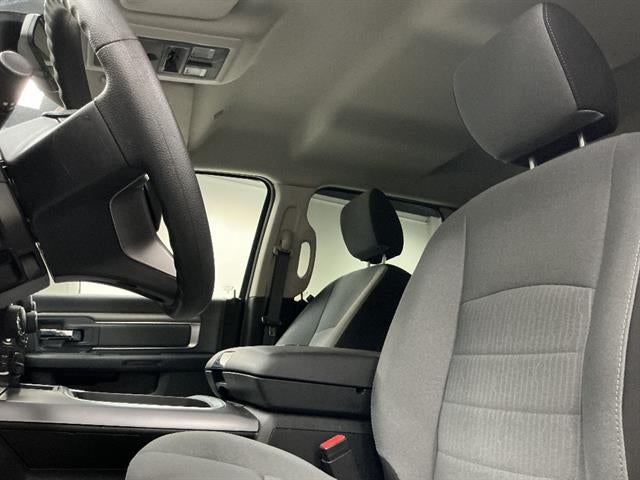 2023 RAM 1500 Classic SLT Crew Cab 4x4 5'7" Box