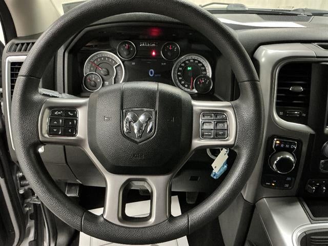 2023 RAM 1500 Classic SLT Crew Cab 4x4 5'7" Box
