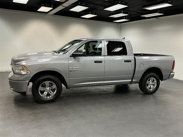 2023 RAM 1500 Classic SLT Crew Cab 4x4 5'7" Box
