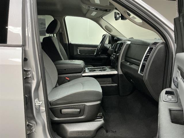 2023 RAM 1500 Classic SLT Crew Cab 4x4 5'7" Box