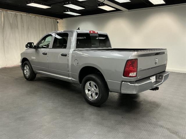 2023 RAM 1500 Classic SLT Crew Cab 4x4 5'7" Box
