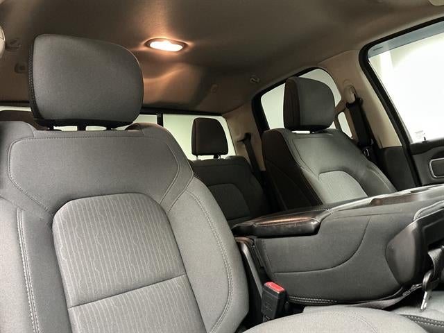 2020 RAM 1500 Big Horn Quad Cab 4x4 6'4" Box