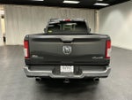 2020 RAM 1500 Big Horn Quad Cab 4x4 6'4" Box