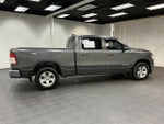 2022 RAM 1500 Big Horn Crew Cab 4x4 6'4" Box