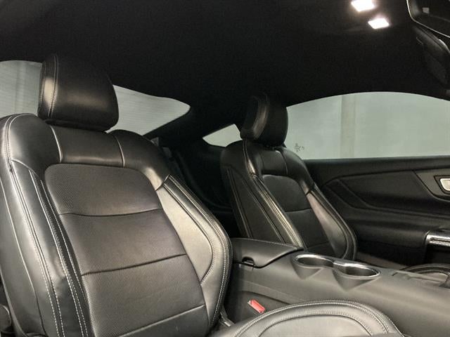 2024 Ford Mustang GT Premium Fastback