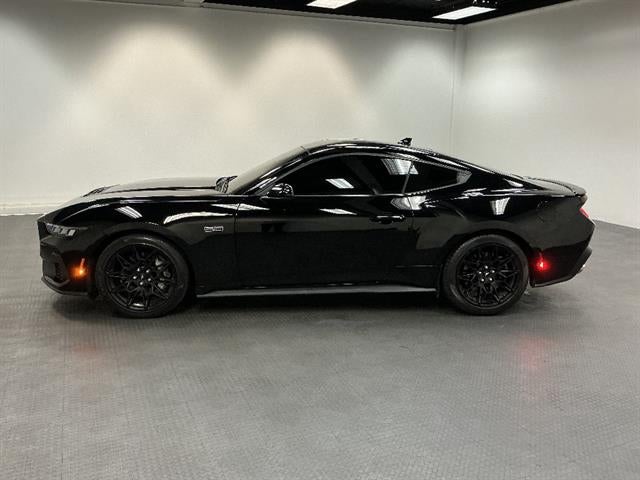 2024 Ford Mustang GT Premium Fastback