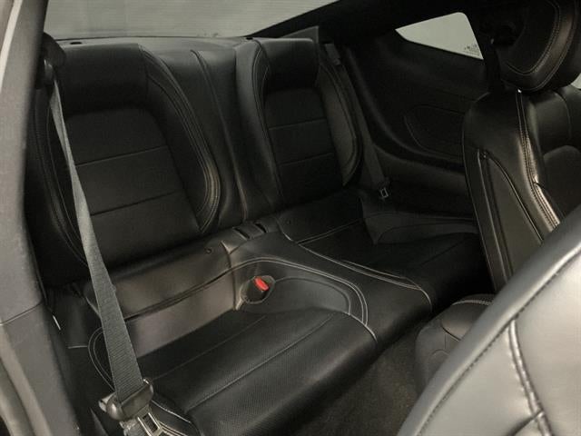 2024 Ford Mustang GT Premium Fastback