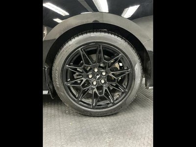 2024 Ford Mustang GT Premium Fastback