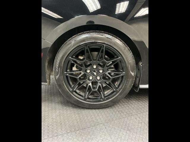 2024 Ford Mustang GT Premium Fastback