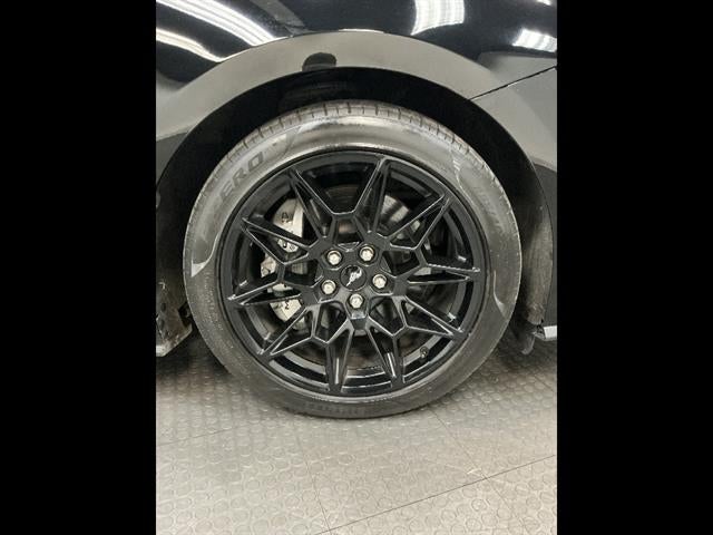 2024 Ford Mustang GT Premium Fastback