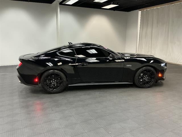 2024 Ford Mustang GT Premium Fastback