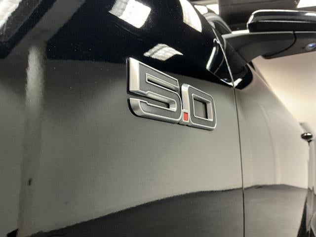 2024 Ford Mustang GT Premium Fastback