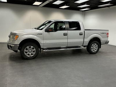 2013 Ford F-150 XL