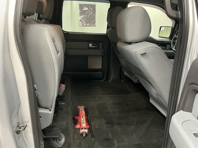 2013 Ford F-150 XL