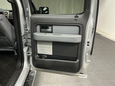 2013 Ford F-150 XL