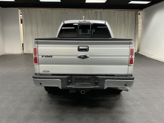 2013 Ford F-150 XL