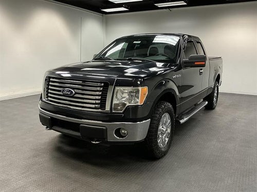 2010 Ford F-150 XL