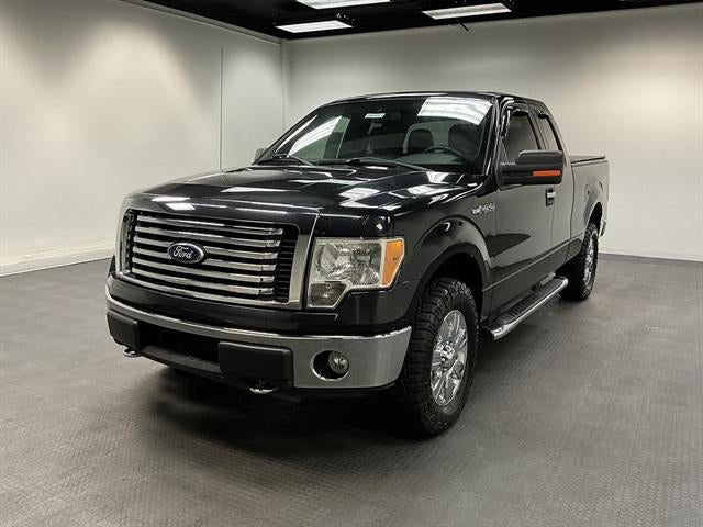2010 Ford F-150 XL