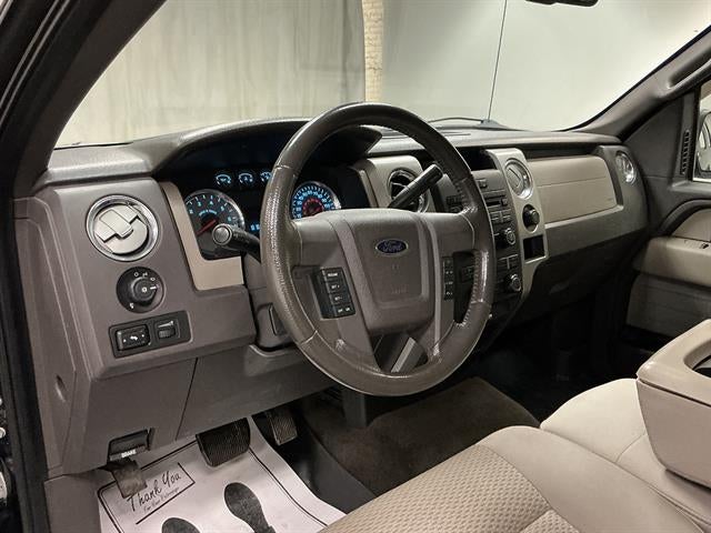 2010 Ford F-150 XL
