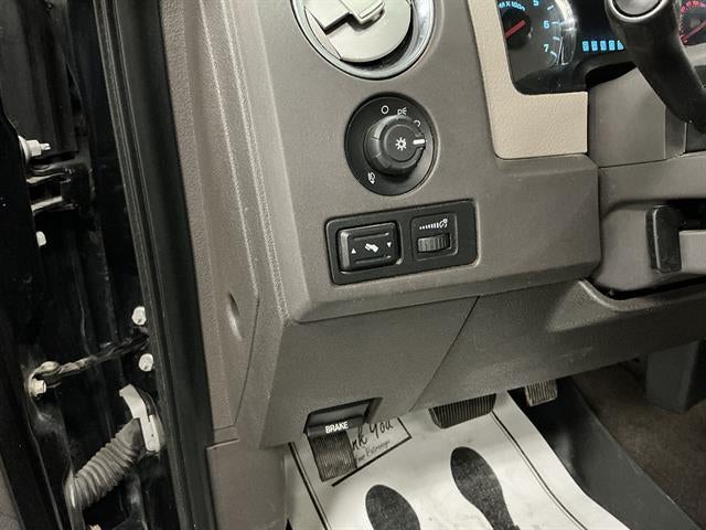 2010 Ford F-150 XL