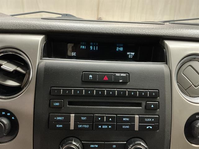 2010 Ford F-150 XL