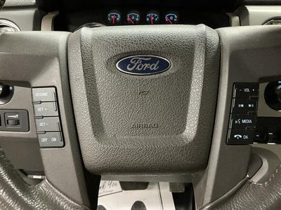 2010 Ford F-150 XL