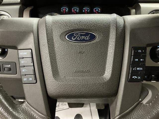 2010 Ford F-150 XL