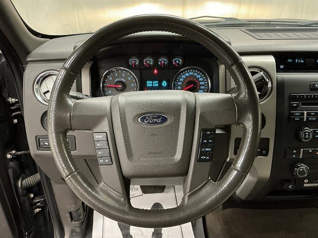 2010 Ford F-150 XL