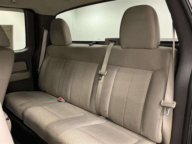 2010 Ford F-150 XL