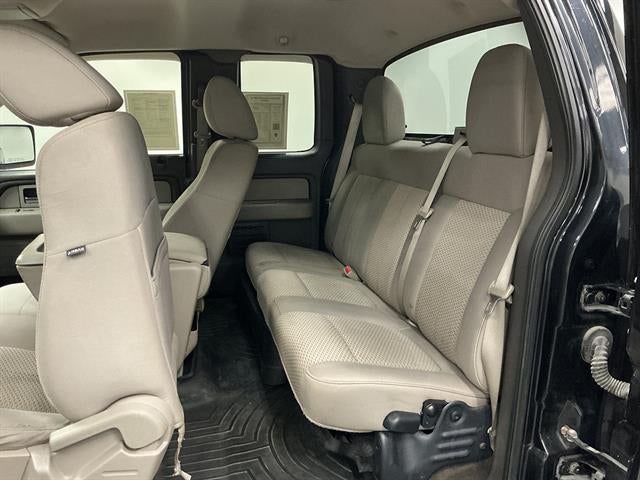 2010 Ford F-150 XL
