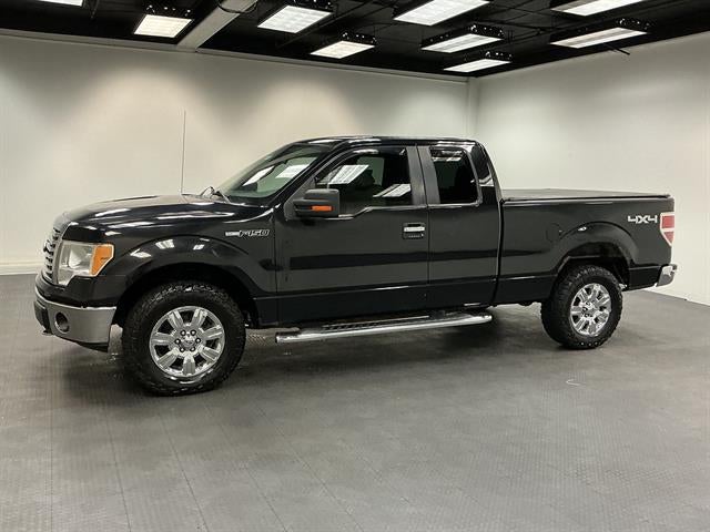 2010 Ford F-150 XL
