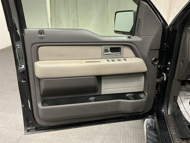 2010 Ford F-150 XL