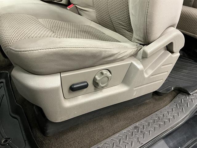 2010 Ford F-150 XL