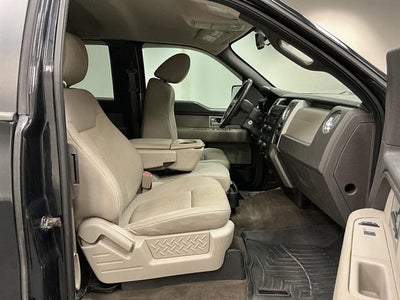 2010 Ford F-150 XL