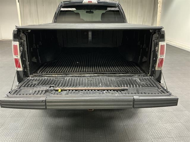 2010 Ford F-150 XL