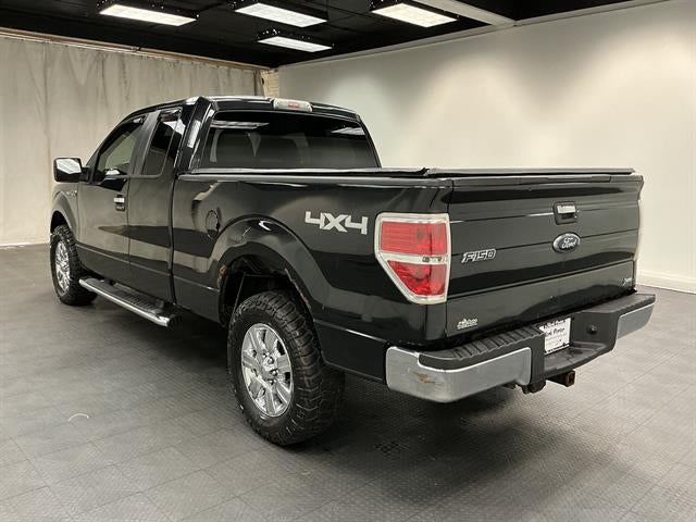 2010 Ford F-150 XL