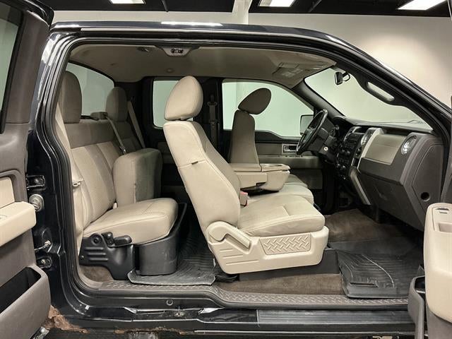 2010 Ford F-150 XL