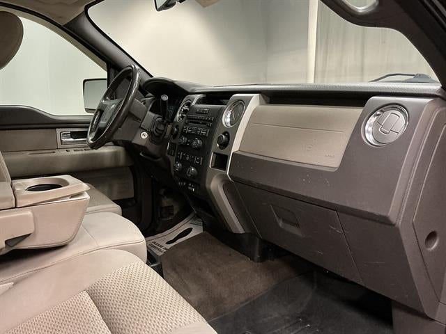 2010 Ford F-150 XL